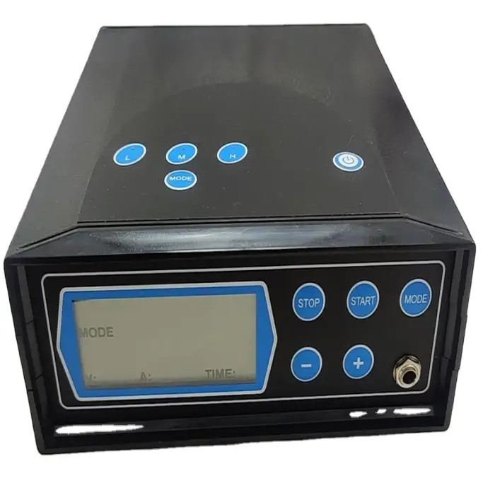 Portable Ionic Detox Foot Spa