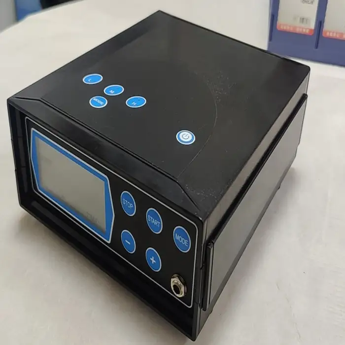 Portable Ionic Detox Foot Spa