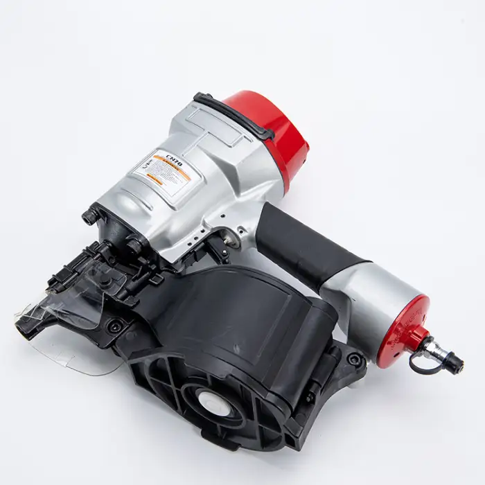 2 in 1 Nailer and Stapler Gdy-Sf50/40B Pneumatic Nail Gun for Woodworking