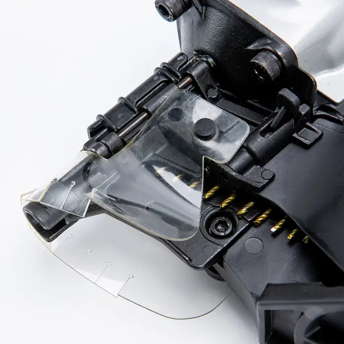 2 in 1 Nailer and Stapler Gdy-Sf50/40B Pneumatic Nail Gun for Woodworking