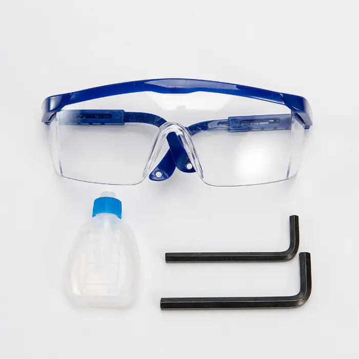 2 in 1 Nailer and Stapler Gdy-Sf50/40B Pneumatic Nail Gun for Woodworking