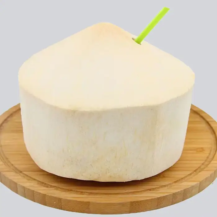 Green Coconut Cutting Open Knife Fruit Shop Portable Manual Coconut Hole Opener Shell Coconut Hols Opening Drill Machine