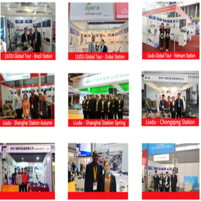 Semi Auto Metal Rings Eyelet Punching Machine