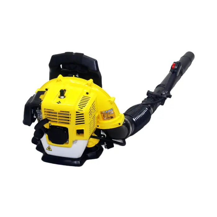 Versatile Versatile Industrial Grade Gasoline Hair Dryer Powerful Wind Fire Extinguisher Backpack Snow Blower and Road Sweeper