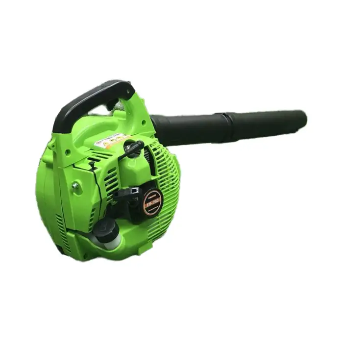 Versatile Versatile Industrial Grade Gasoline Hair Dryer Powerful Wind Fire Extinguisher Backpack Snow Blower and Road Sweeper