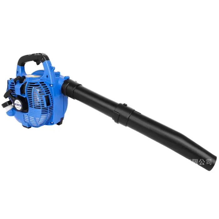 Versatile Versatile Industrial Grade Gasoline Hair Dryer Powerful Wind Fire Extinguisher Backpack Snow Blower and Road Sweeper