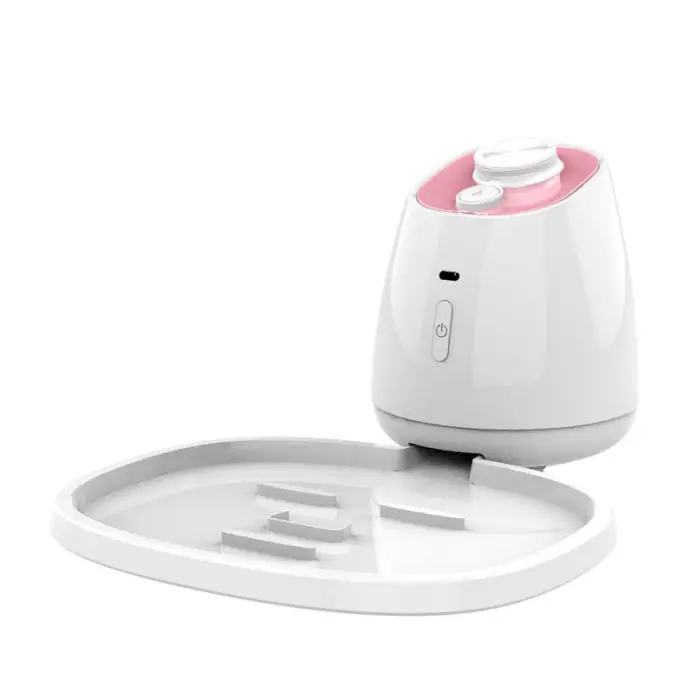 Home Use Natural Fruit Vegetable Collagen Fruit Face Mask Machine Maker