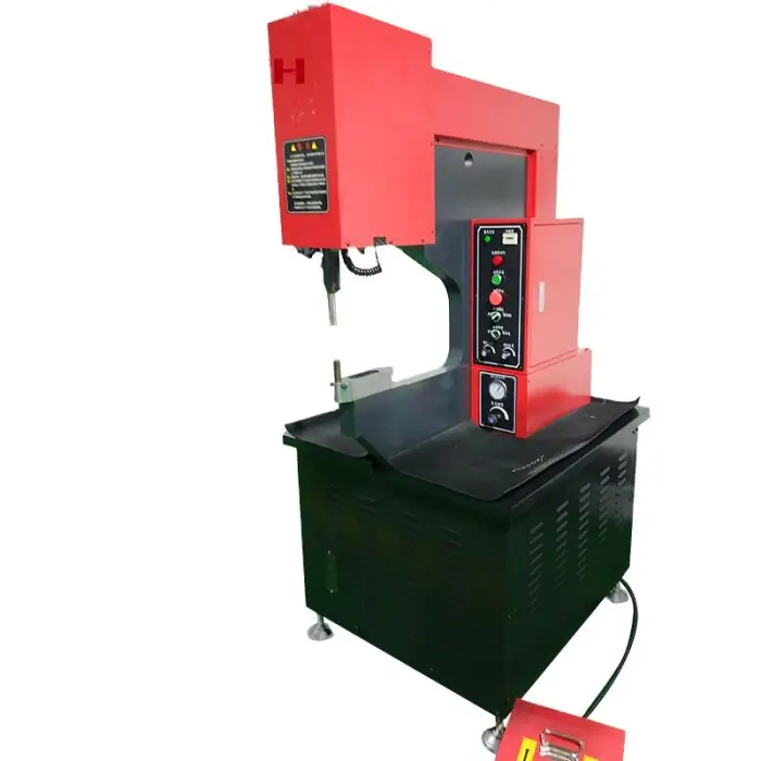 Auto Feed Automated Industrial Rivet Automatic Riveting Screw Air Fastener Insertion Machine