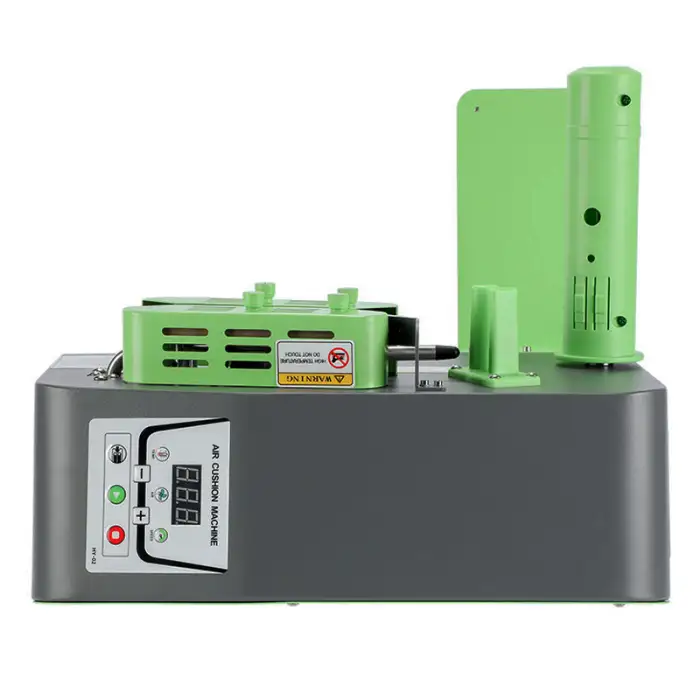 Air Cushion Machine Supplier's Protective Packaging for Film for Cushioning and Protection