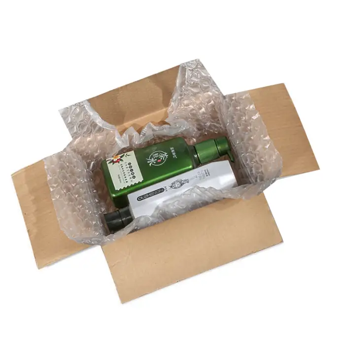 Air Cushion Machine Supplier's Protective Packaging for Film for Cushioning and Protection