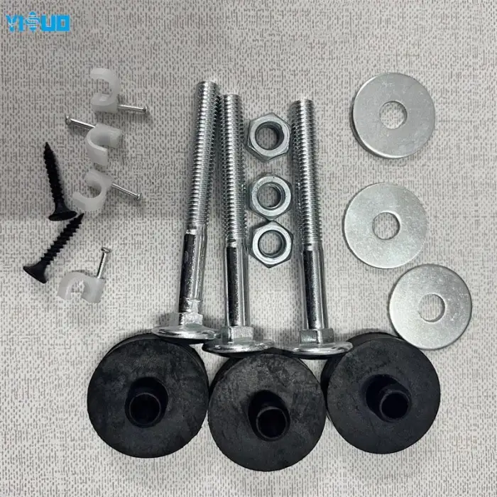 YS Separate Industrial Sewing Machine Motor Condition Low Servo Motor with Drive for Sewing Machine