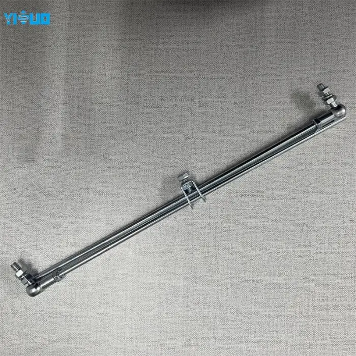 YS Separate Industrial Sewing Machine Motor Condition Low Servo Motor with Drive for Sewing Machine