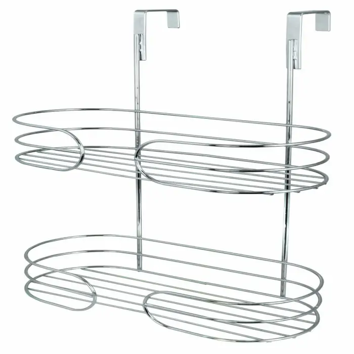 Stainless Steel Hanging Shower Caddy(SAMPLE)