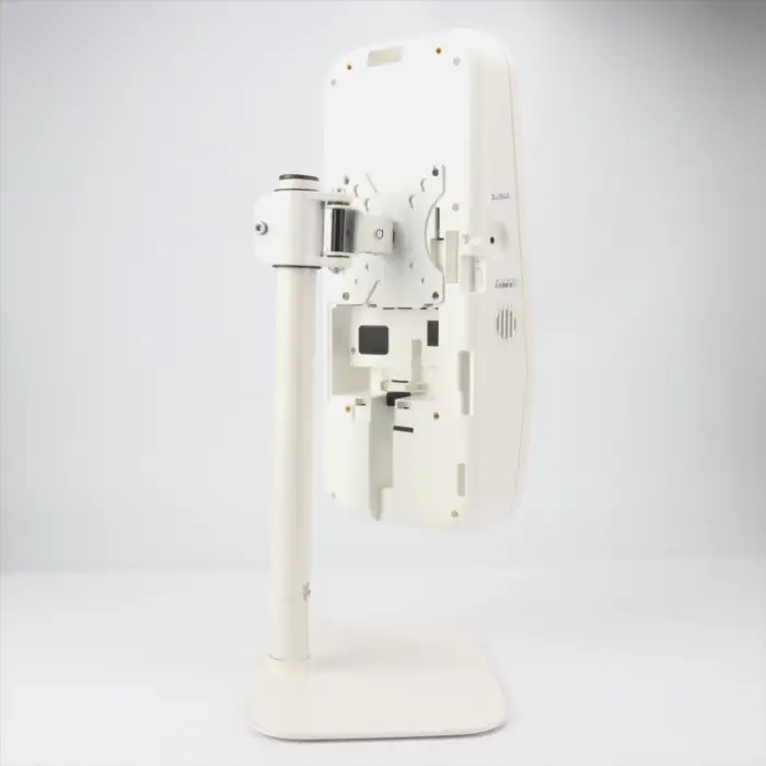 Self-Service Machine for Information and Ticketing