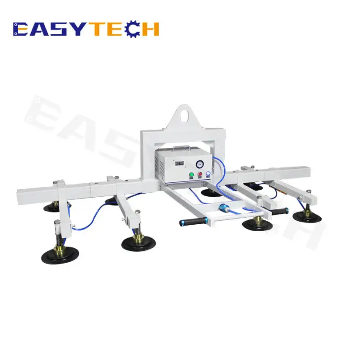 Automatic Pneumatic Vacuum Lifter for Sheet Metal Aluminium Cutting Welding Bending Machine