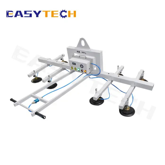 Automatic Pneumatic Vacuum Lifter for Sheet Metal Aluminium Cutting Welding Bending Machine