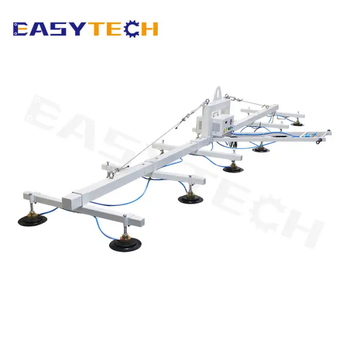 Automatic Pneumatic Vacuum Lifter for Sheet Metal Aluminium Cutting Welding Bending Machine