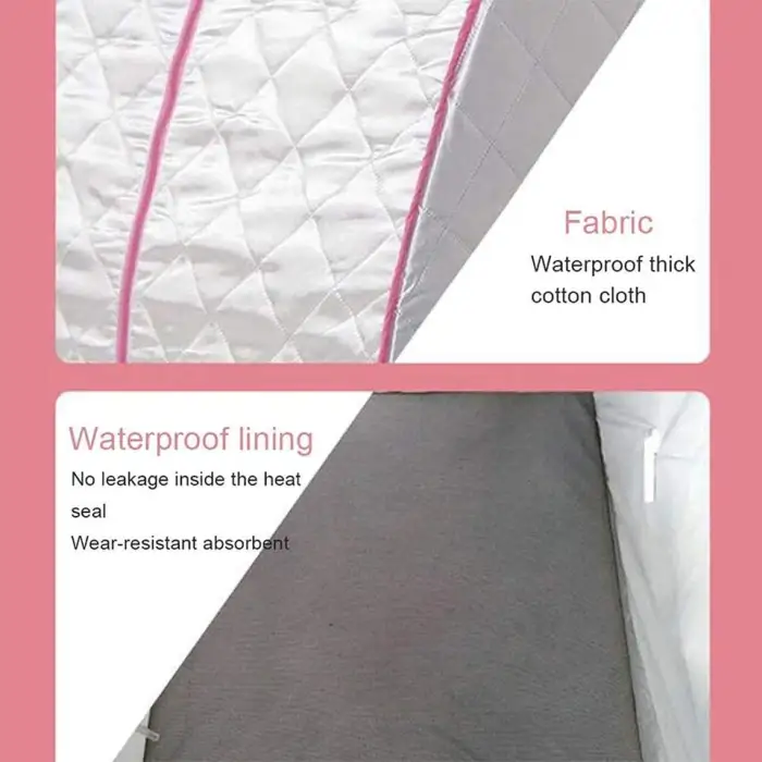 Ozone Sauna Keep Healthy Weight Loss Steam Portable Sauna Wet Steam Portable Tent Steamer Sauna Et Hammam