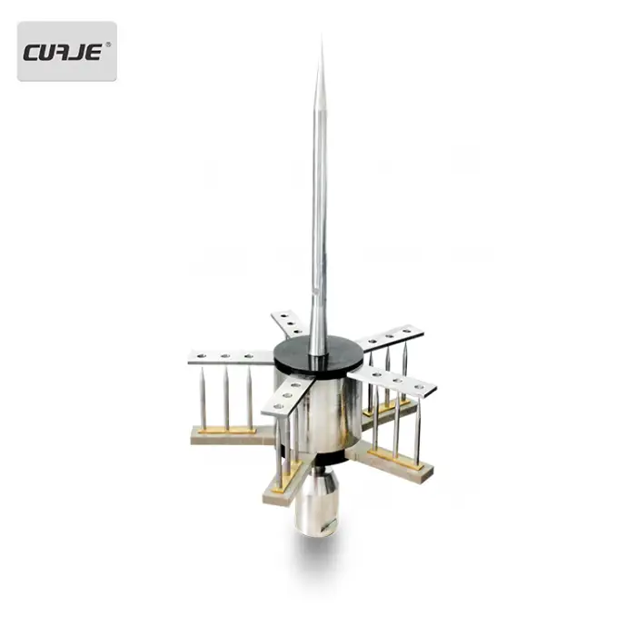 Waterproof ESE lightning Rod Manufacturers Ese Lighting Arrester