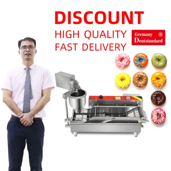 Commercial Food Machine Equipment 10L Food Mixer Machine