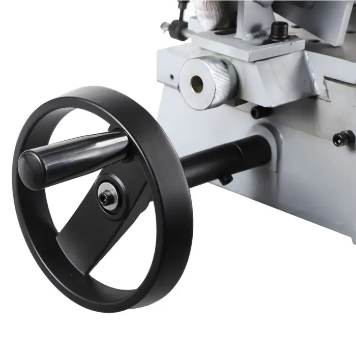 Easy Operation Mortising Machine Adjustable Depth Small Woodworking Machinery Door-Lock-Mortising-Machine