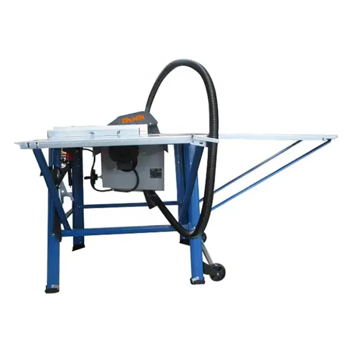 2000W Removable Woodworking Table Saw Machine Sliding Table Saw With 315mm Blade