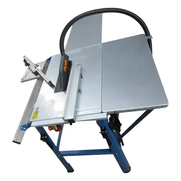 2000W Removable Woodworking Table Saw Machine Sliding Table Saw With 315mm Blade