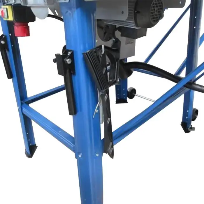 2000W Removable Woodworking Table Saw Machine Sliding Table Saw With 315mm Blade