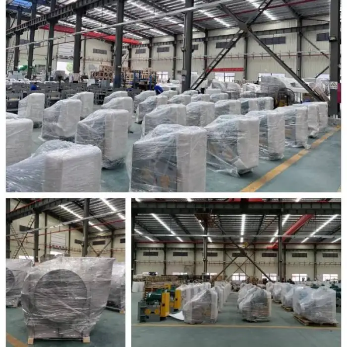 Free Standing Industrial 4-72 Centrifugal Fan Customizable ODM & OEM Support for Dust Removal and Induced Draft Spray Booth