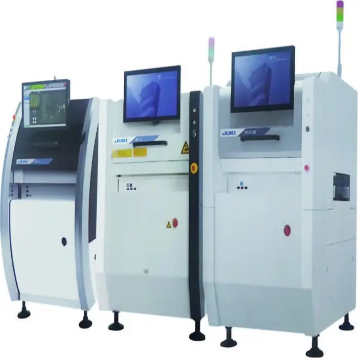 Smart Fast Modular Mounter Chip Mounter JUKI RS-1R SMD SMT Pick and Place Machine for SMT Production Line PCB Assembly Machine