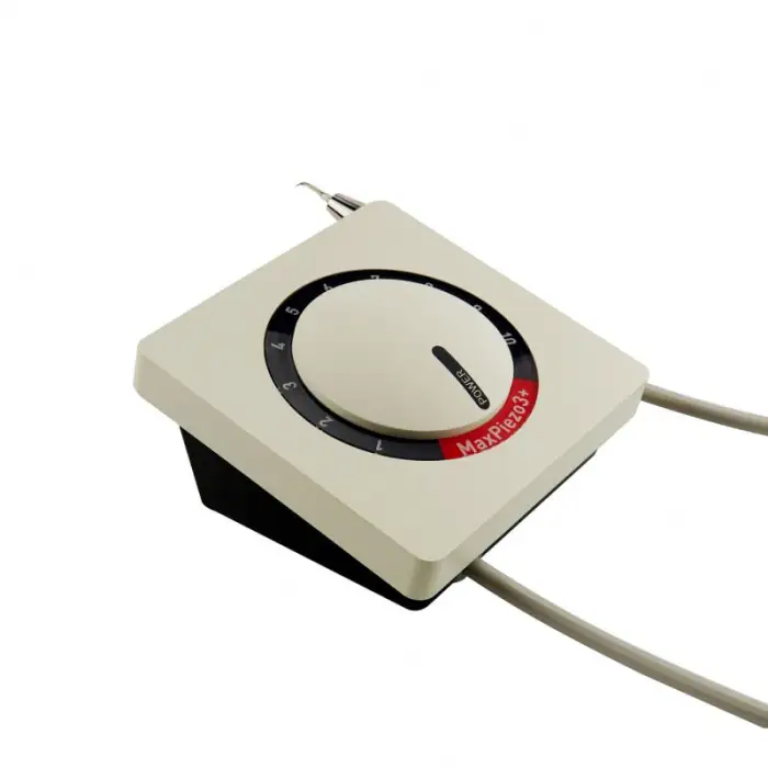 Greeloy Portable Battery Operated Ultrasonic Dental Scaler