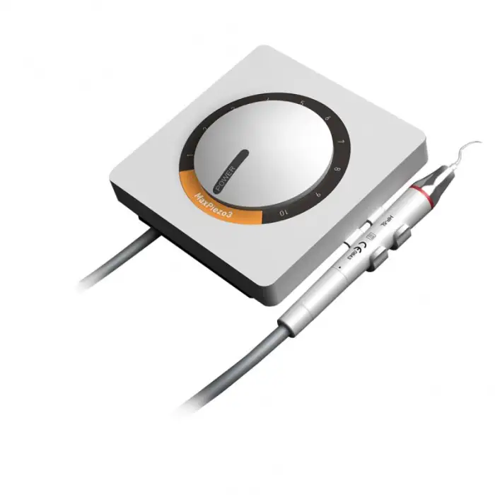 Greeloy Portable Battery Operated Ultrasonic Dental Scaler