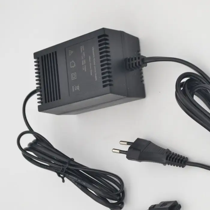 Greeloy Portable Battery Operated Ultrasonic Dental Scaler