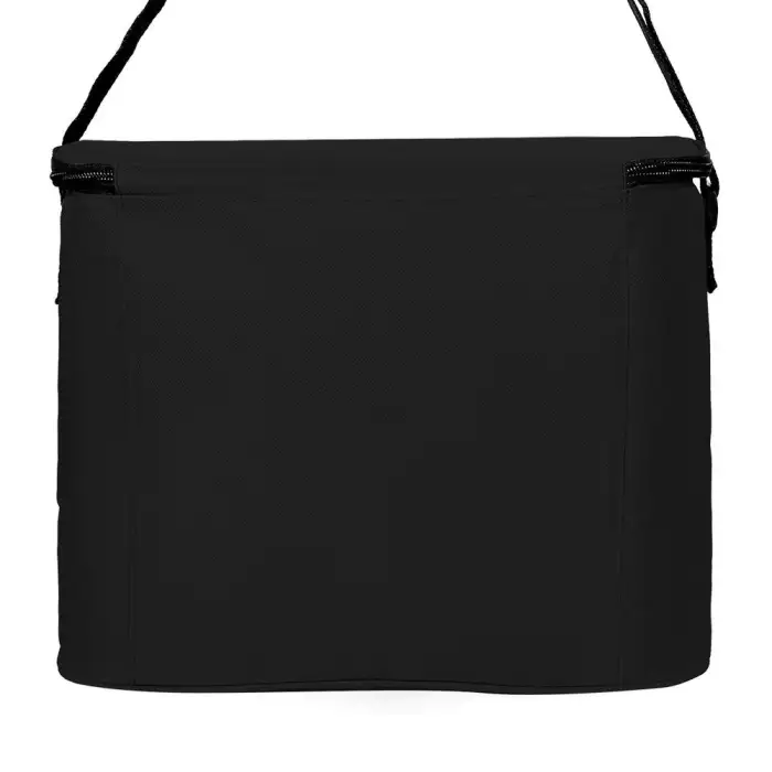 12 Can Waterproof Inside Wireless Speaker Insulated Cooler Bag with Bluetooth Speaker and Battery