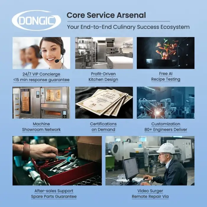 Stainless Steel Commercial Kitchen Cooking Bakery Equipment Baking 3 Deck Electric Bread Toasters Cake Pizza Industrial Oven