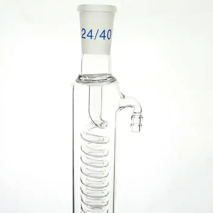 2024 Low Quality Assurance Distillation Apparatus 2000 ml Extraction Equipment