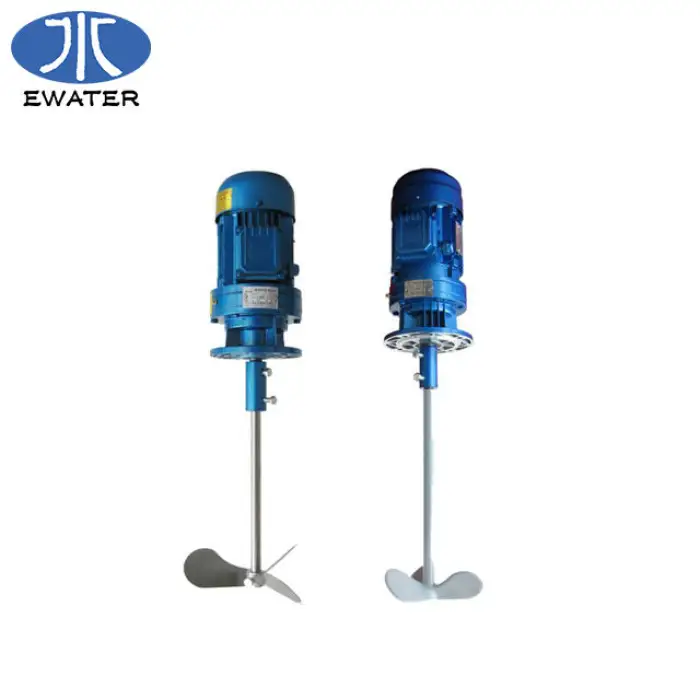 Professional Liquid Water Ice Cream Mixer Small Machine