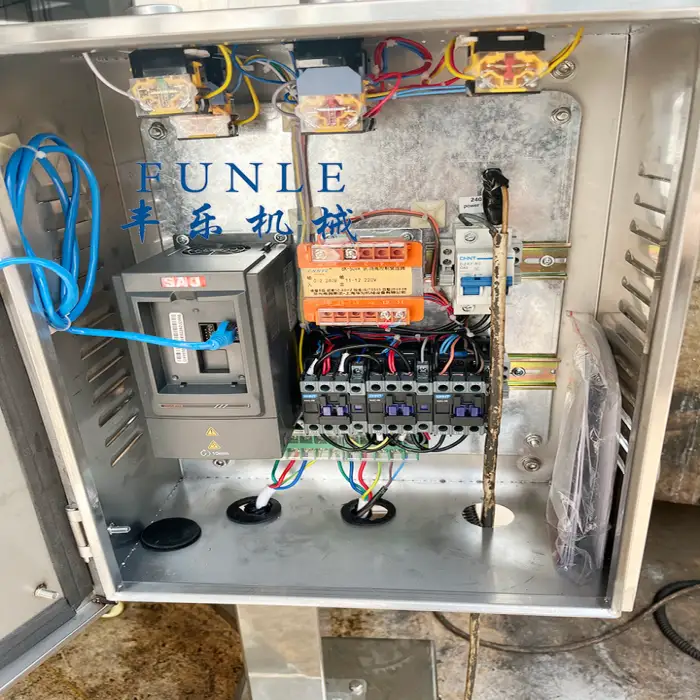 Stainless Steel Ice Cream High Speed High Shear Mixer Homogenizer for