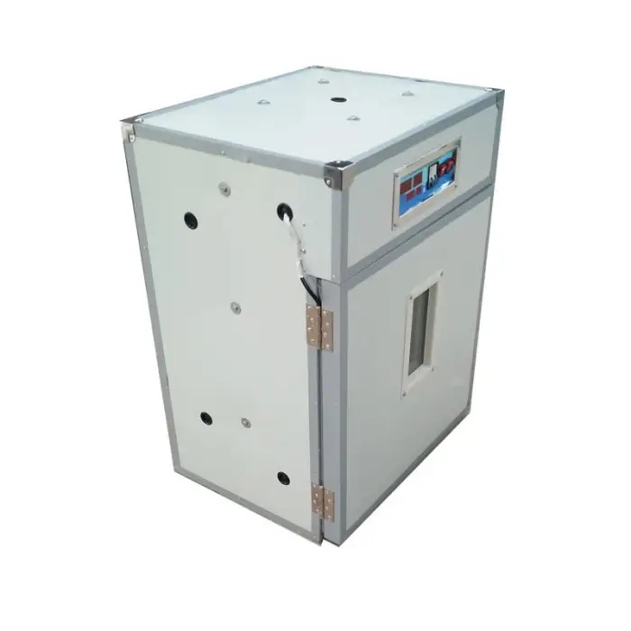 528 Eggs Chicken Eggs Hatch Intelligent Next-generation Multi-purpose Incubation Equipment,egg Incubator and Hatcher