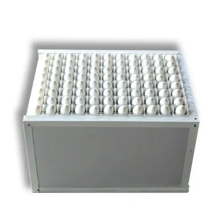 Chicken Egg Fertility Tester for Poultry Farm