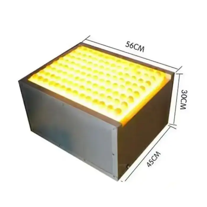 Chicken Egg Fertility Tester for Poultry Farm