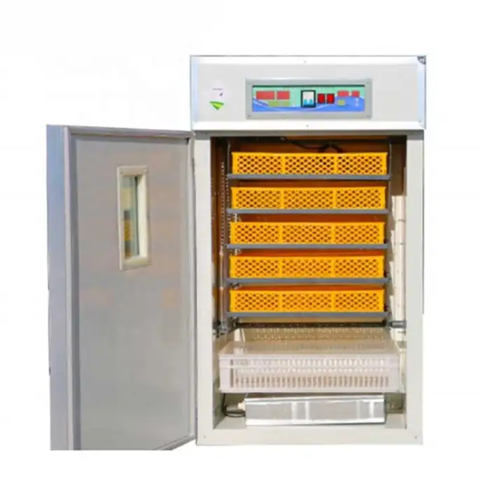 Egg Incubator Automatic Chicken 200 Eggs Automatic Egg Incubator