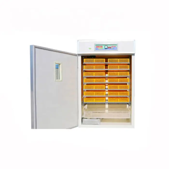 Egg Incubator Automatic Chicken 200 Eggs Automatic Egg Incubator
