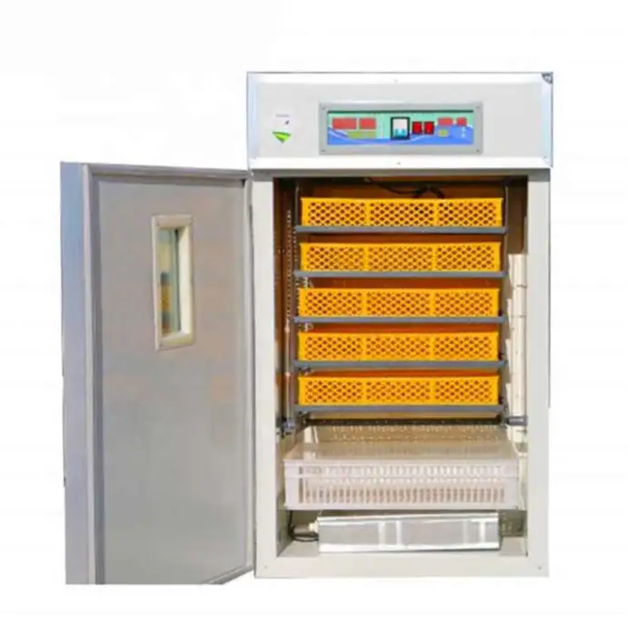 Egg Incubator Automatic Chicken 200 Eggs Automatic Egg Incubator