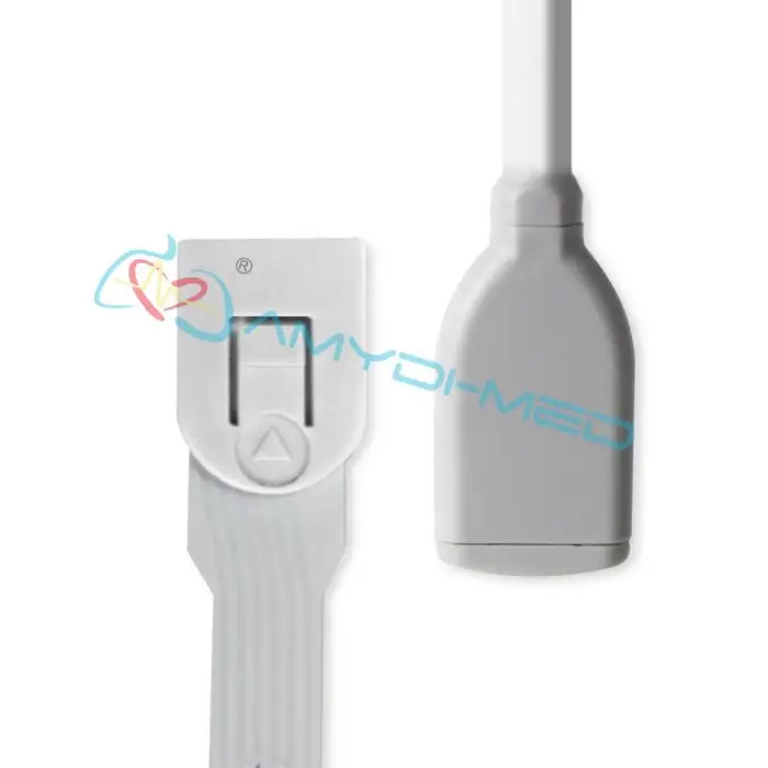 6 Electrodes Adult Disposable Non-invasive Eeg Sensor Compatible With Masim Modules Monitors