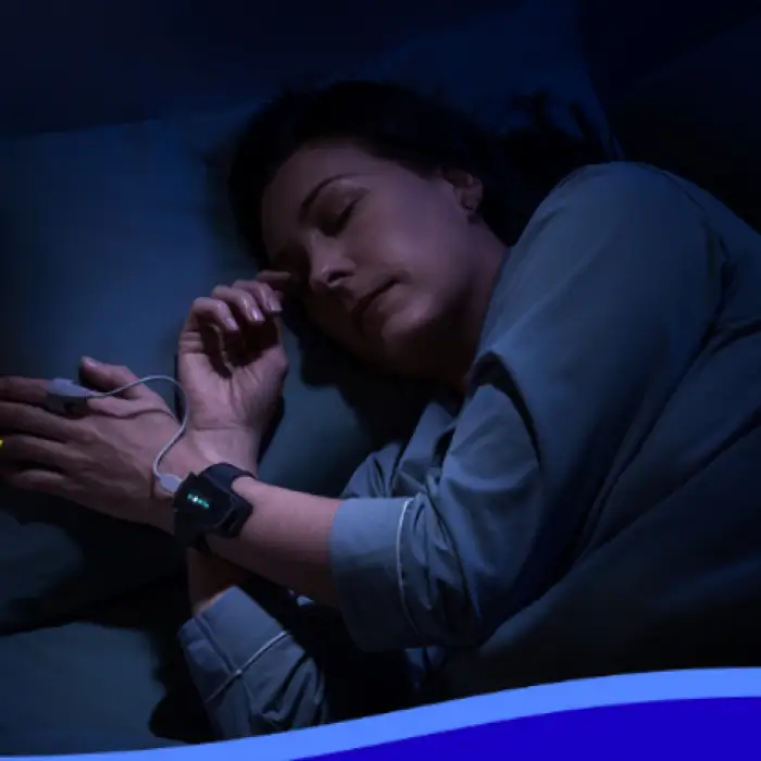 Pocket ECG Monitor Ai Analysis Unlimited Storage and Share Report Wireless ECG Holter Monitor EKG