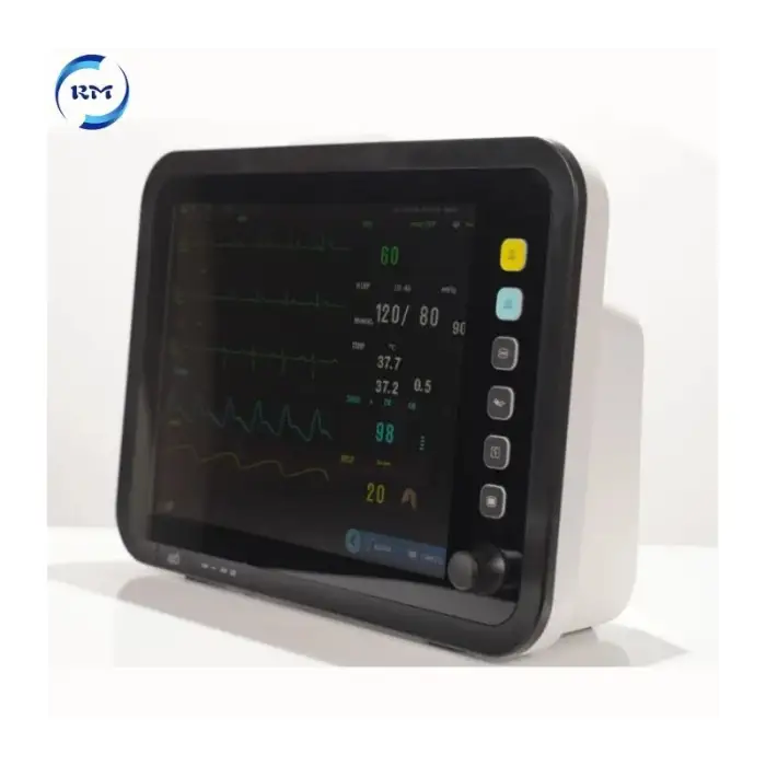 Central Monitor System Vital Signs with for Hospital
