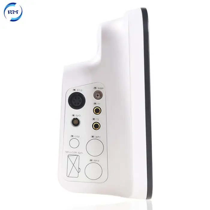 Central Monitor System Vital Signs with for Hospital