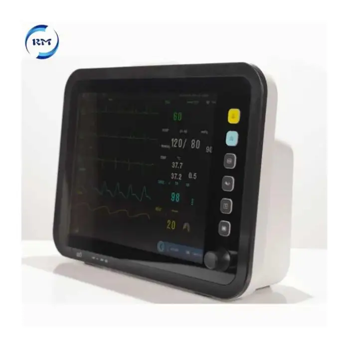 Central Monitor System Vital Signs with for Hospital