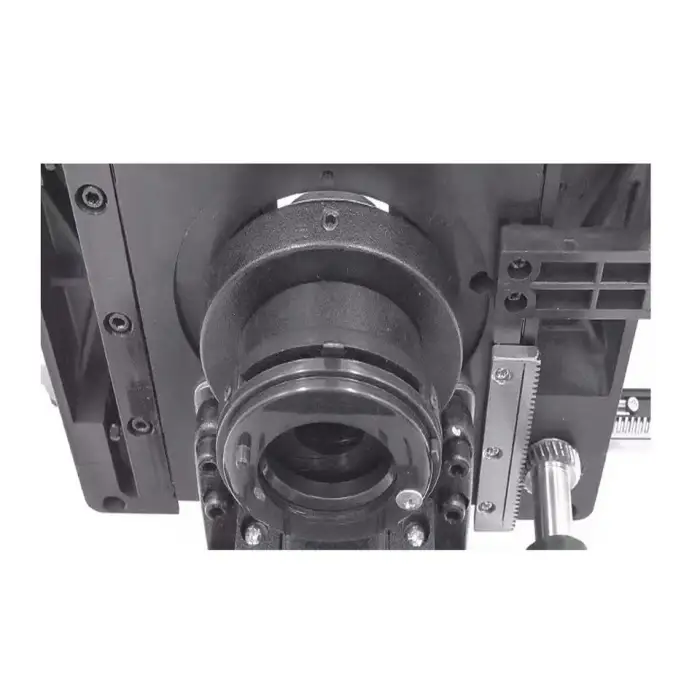 Laboratory Confocal Fluorescence Binocular Biological Microscope XSZ-N117A